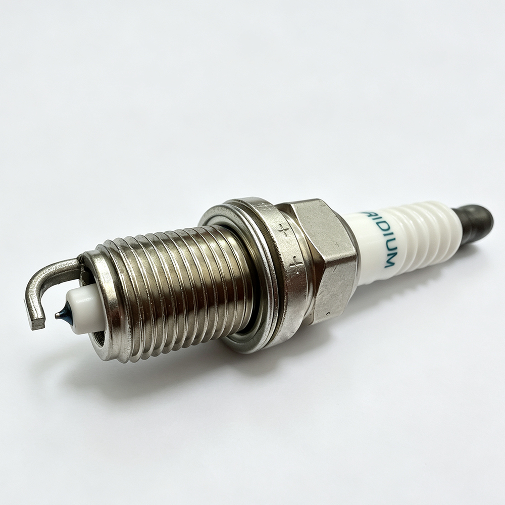 SK20R11 Iridium Spark Plug OE#90919-01210 3297 Direct Replacement For Toyota Camry RAV4 Highlander Lexus GS IS ES