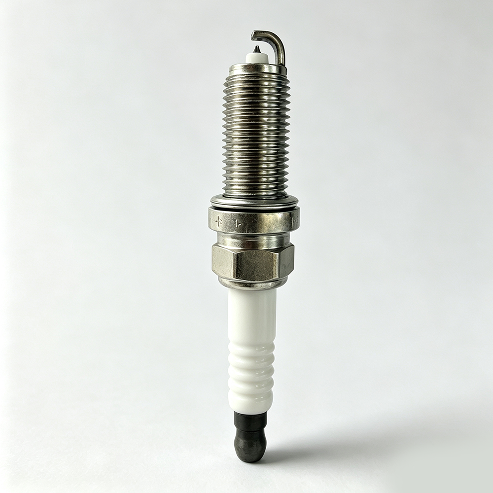 Genuine DENSO Laser Iridium Original M12×1.25 26.5mm Spark Plug SC20HR11 3444 OE 90919‑01253 For Toyota Corolla 1ZR‑FE 2ZR‑FE RAV4 Lexus CT200h