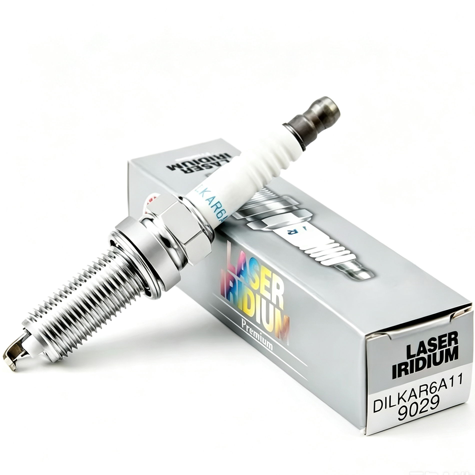 Genuine Original Quality Iridium Spark Plugs DILKAR6A11 9029 OEM Replacement For Auto Engine Parts
