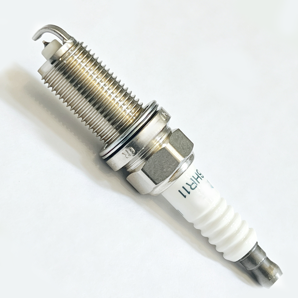 Genuine DENSO Laser Original Iridium Spark Plug SK16HR11 3417 OE 90919‑01233 For Toyota Camry RAV4 Highlander 1AR‑FE 2AR‑FE 1GR‑FE Engine