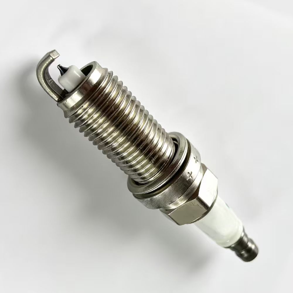 Genuine DENSO Laser Iridium Original M12×1.25 26.5mm Spark Plug SC20HR11 3444 OE 90919‑01253 For Toyota Corolla 1ZR‑FE 2ZR‑FE RAV4 Lexus CT200h