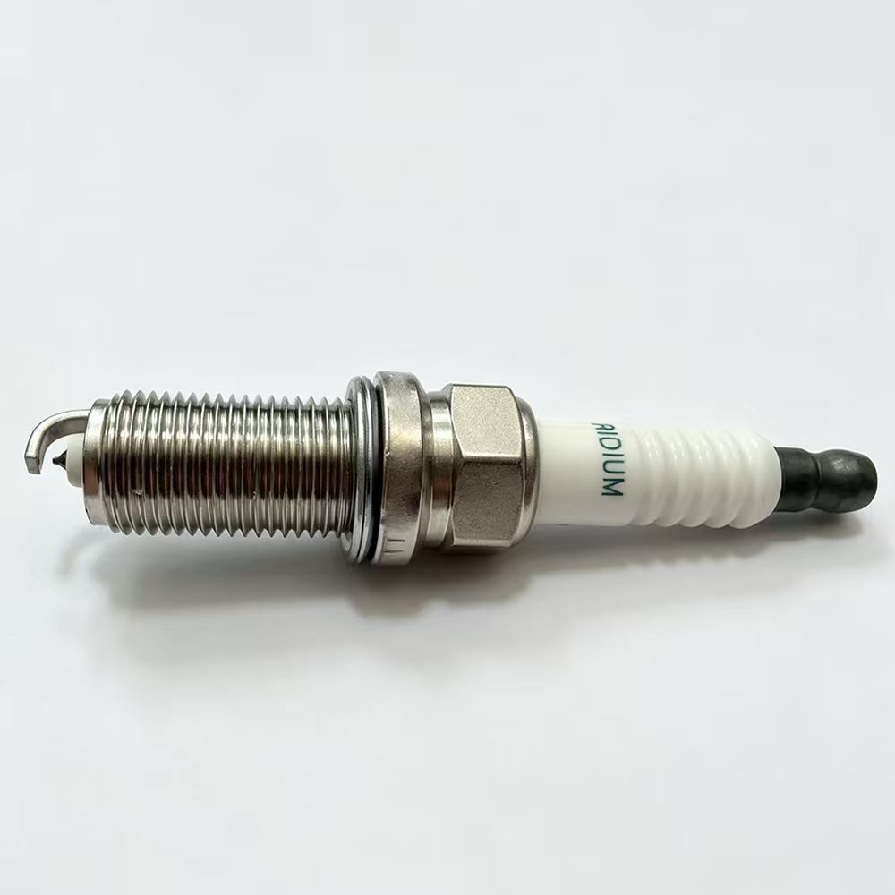 Genuine DENSO Laser Iridium Original Spark Plug SK20HR11 3421 OE 90919‑01191 For Toyota Tundra Land Cruiser 200 3UR‑FE Lexus LX570