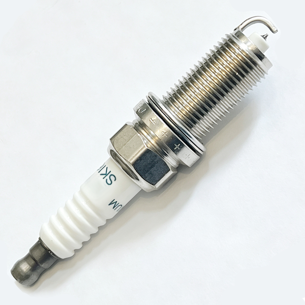 Genuine DENSO Laser Original Iridium Spark Plug SK16HR11 3417 OE 90919‑01233 For Toyota Camry RAV4 Highlander 1AR‑FE 2AR‑FE 1GR‑FE Engine
