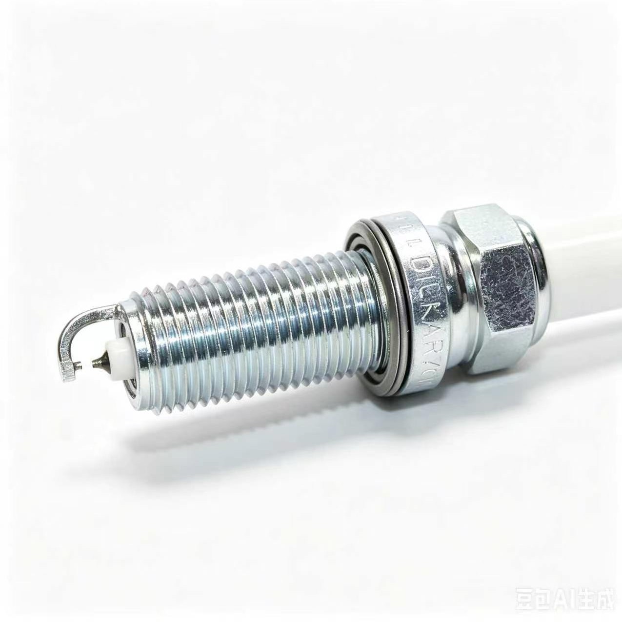 Genuine Original Quality Iridium Spark Plugs DILKAR7G11GS OEM Replacement For Auto Engine Parts