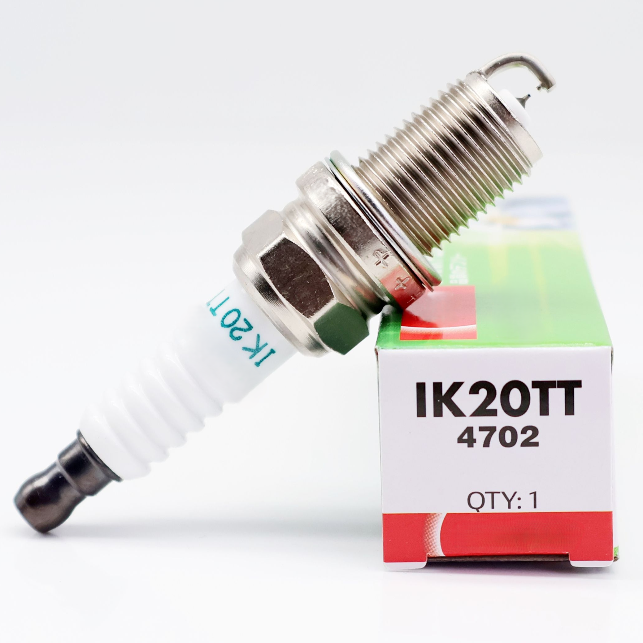 Genuine Original Quality Iridium Spark Plugs IK20TT 4702 OEM Replacement For Auto Engine Parts