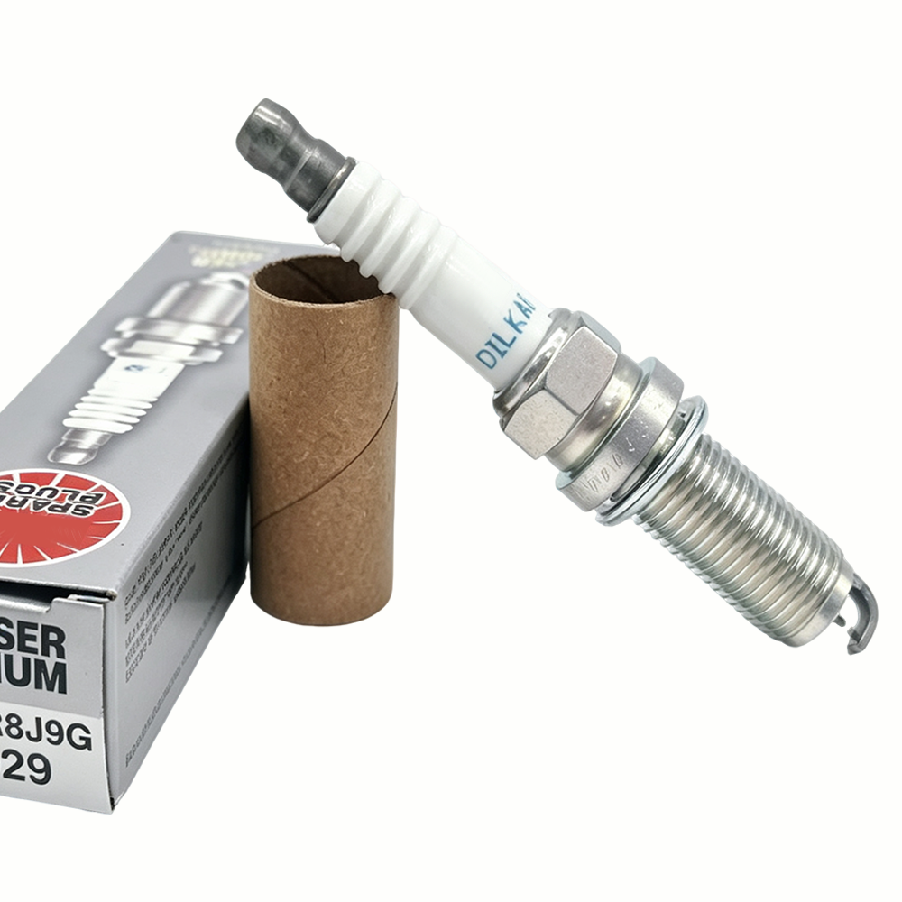 Genuine Original Quality Iridium Spark Plugs DILKAR8J9G 95029 OEM Replacement For Auto Engine Parts