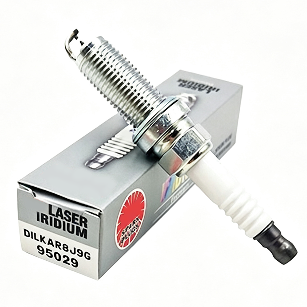 Genuine Original Quality Iridium Spark Plugs DILKAR8J9G 95029 OEM Replacement For Auto Engine Parts