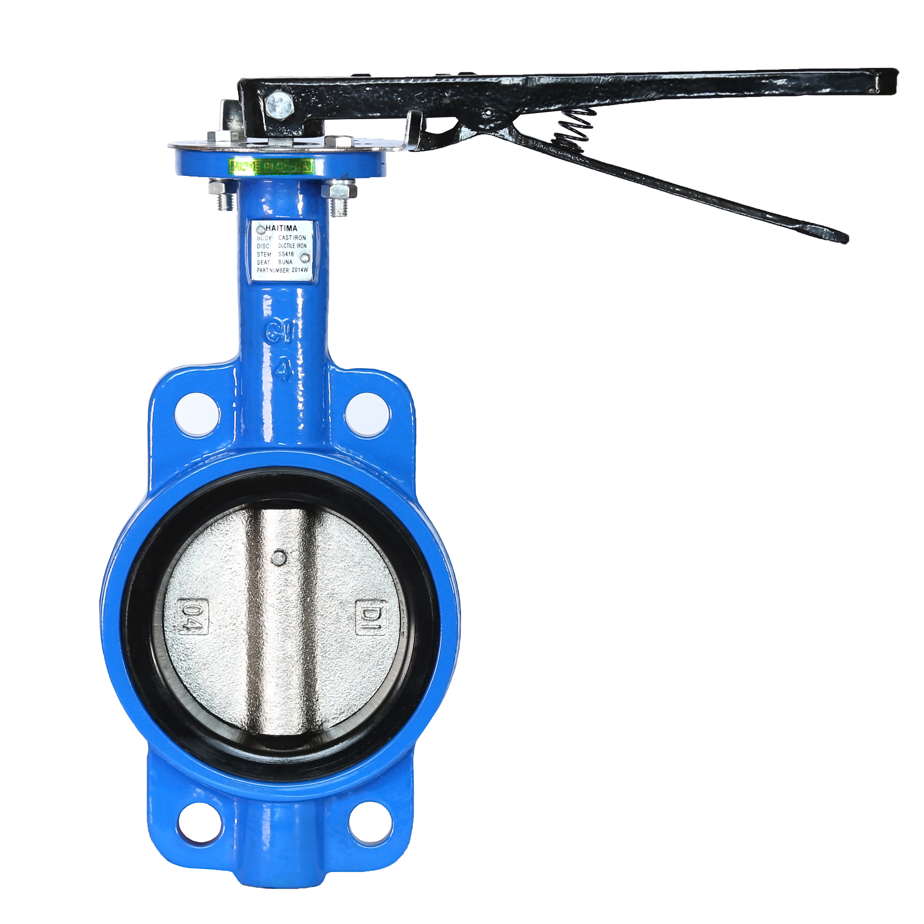Wafer type butterfly valve,MY SHOP,Wafer type butterfly valve