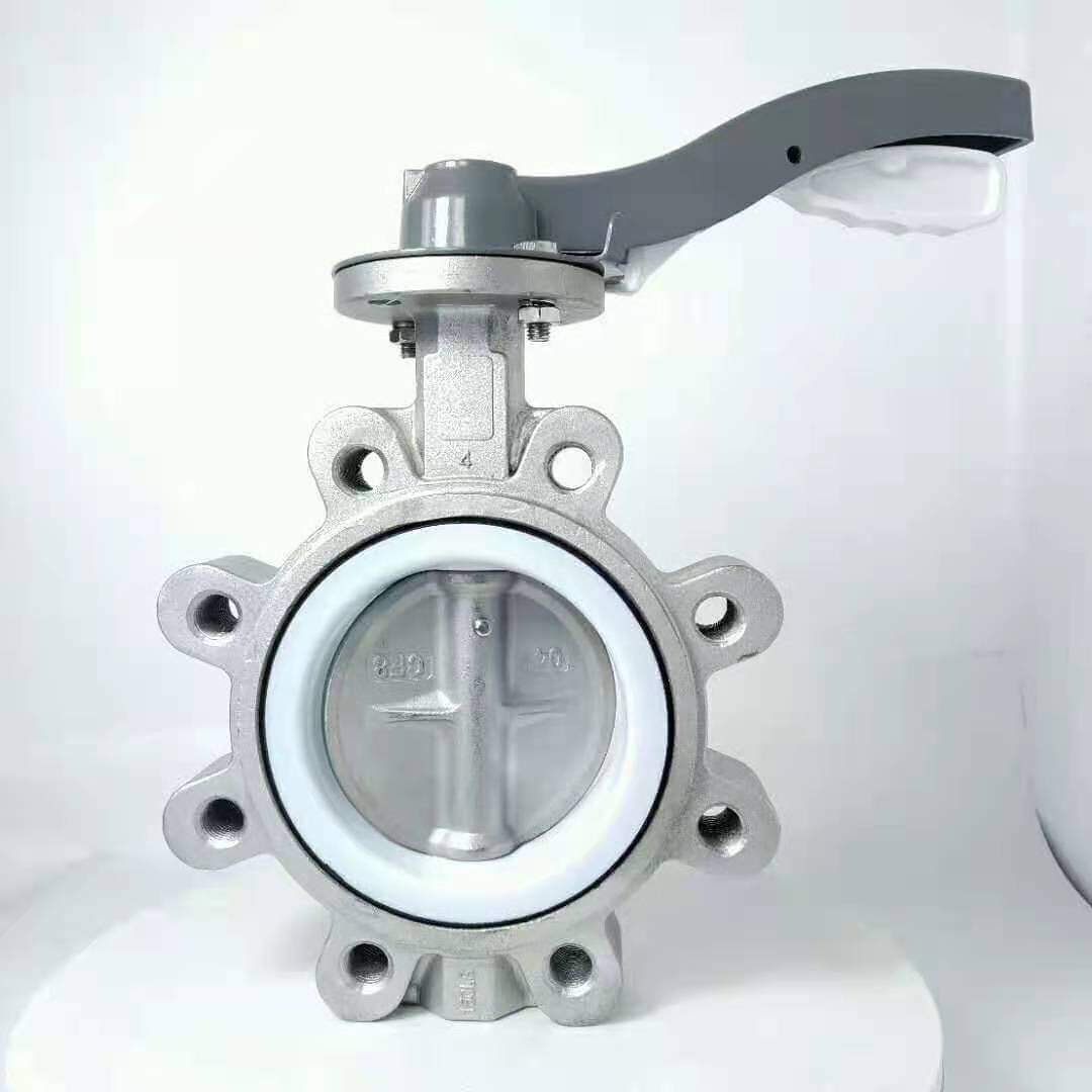 Staliness Steel Butterfly Valve,MY SHOP,Staliness Steel Butterfly Valve