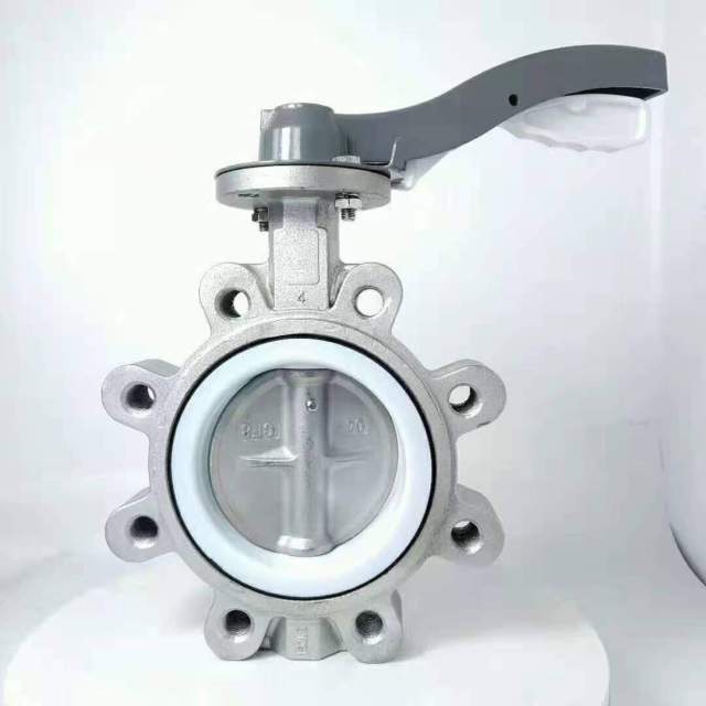 Staliness Steel Butterfly Valve,MY SHOP,Staliness Steel Butterfly Valve