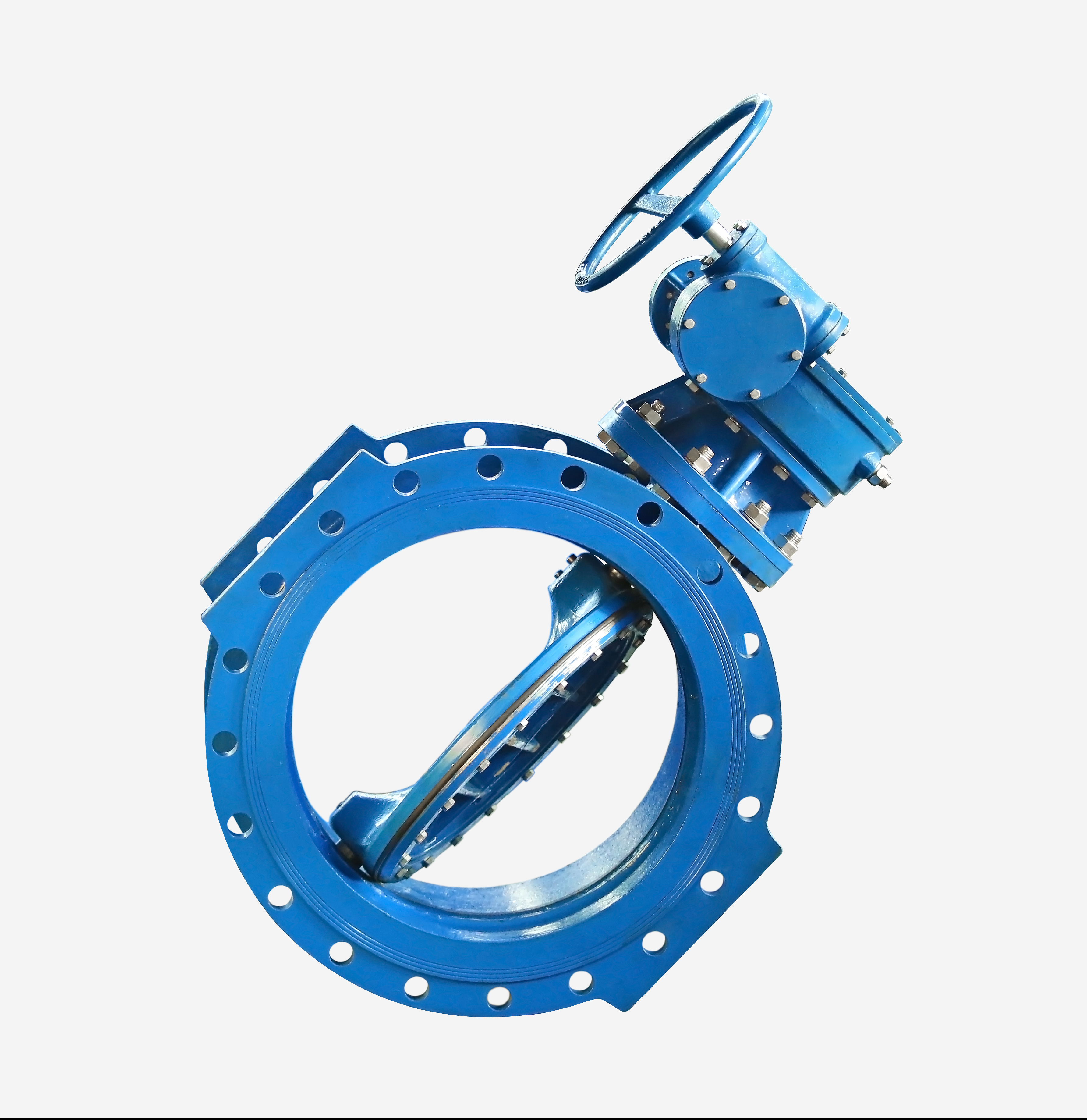 Flange Type Butterfly Valve,MY SHOP,Flange Type Butterfly Valve