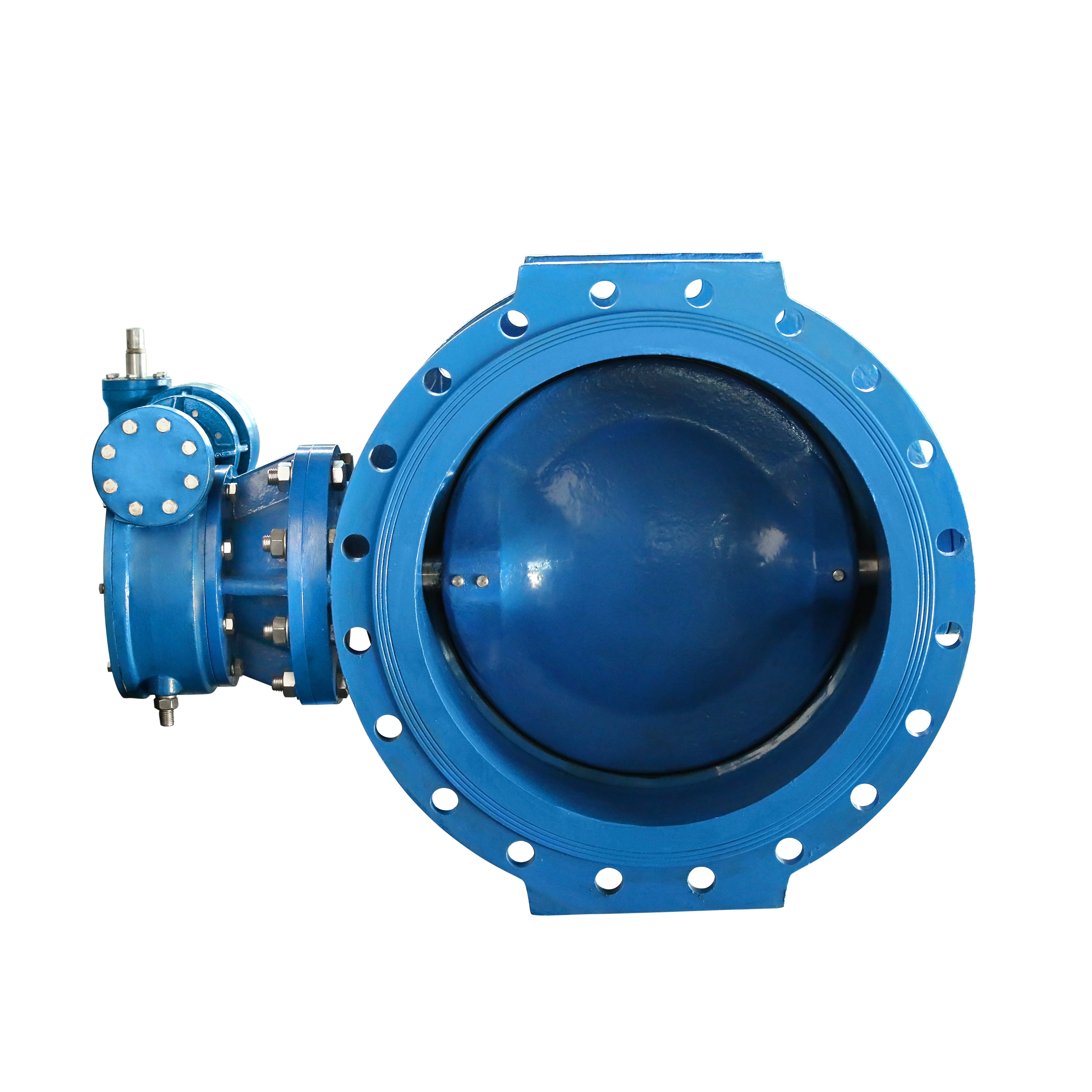 Flange Type Butterfly Valve,MY SHOP,Flange Type Butterfly Valve