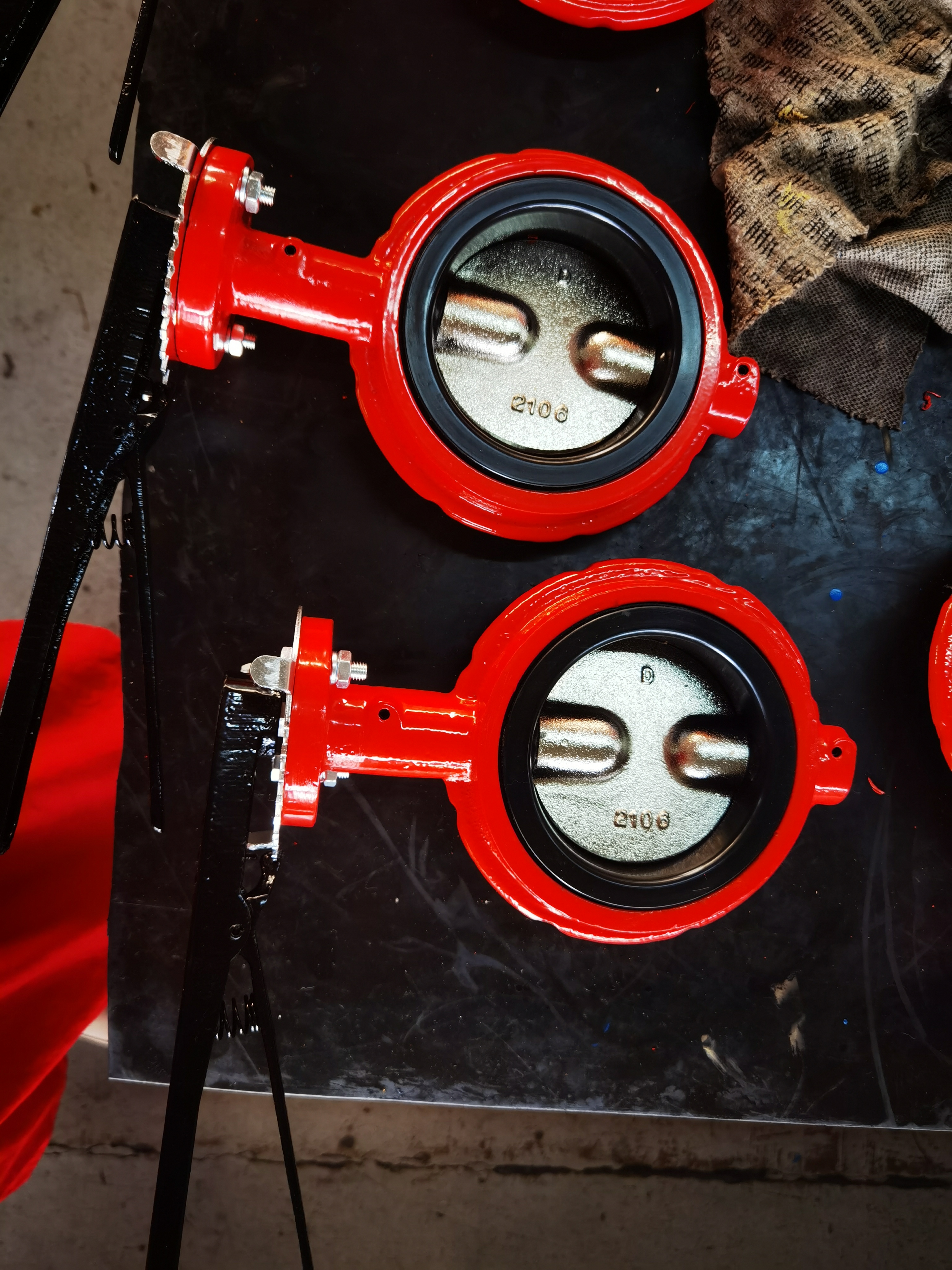 Industry Butterfly Valve or WECO Butterfly Valve,MY SHOP,Industry Butterfly Valve or WECO Butterfly Valve