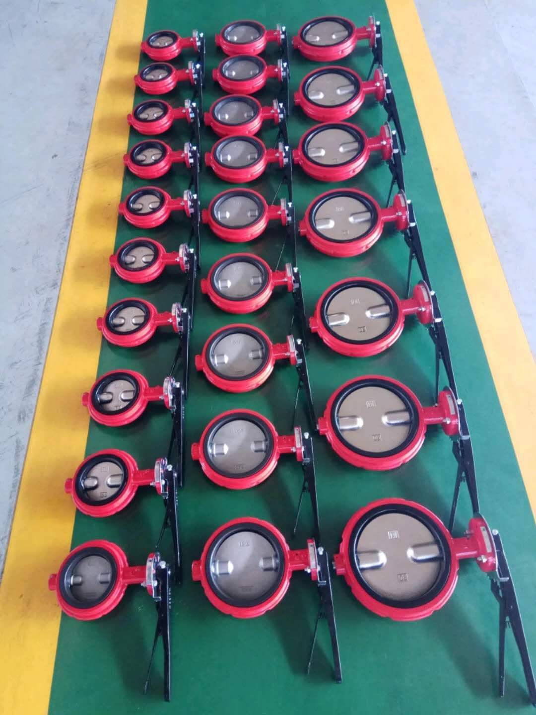 Industry Butterfly Valve or WECO Butterfly Valve,MY SHOP,Industry Butterfly Valve or WECO Butterfly Valve