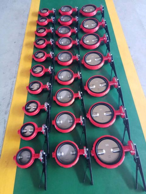 Industry Butterfly Valve or WECO Butterfly Valve,MY SHOP,Industry Butterfly Valve or WECO Butterfly Valve