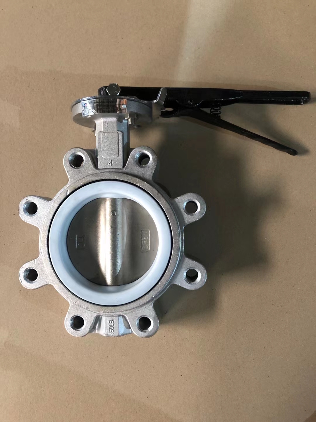 Staliness Steel Butterfly Valve,MY SHOP,Staliness Steel Butterfly Valve