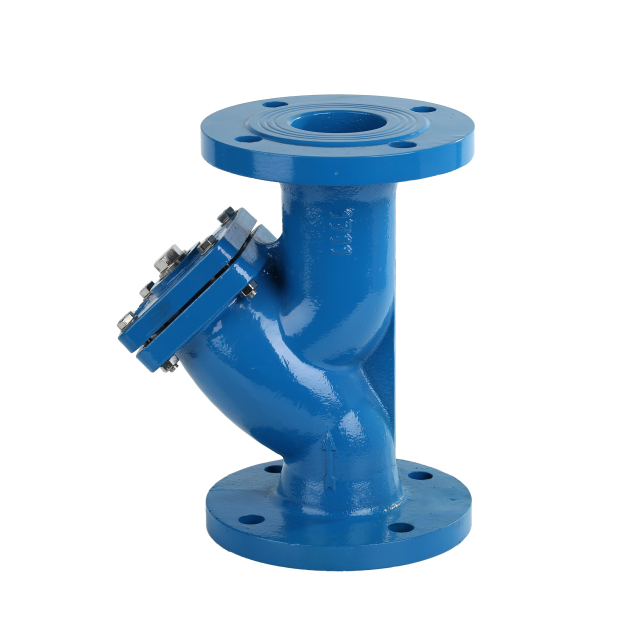 Y-type Strainer,MY SHOP,Y-type Strainer