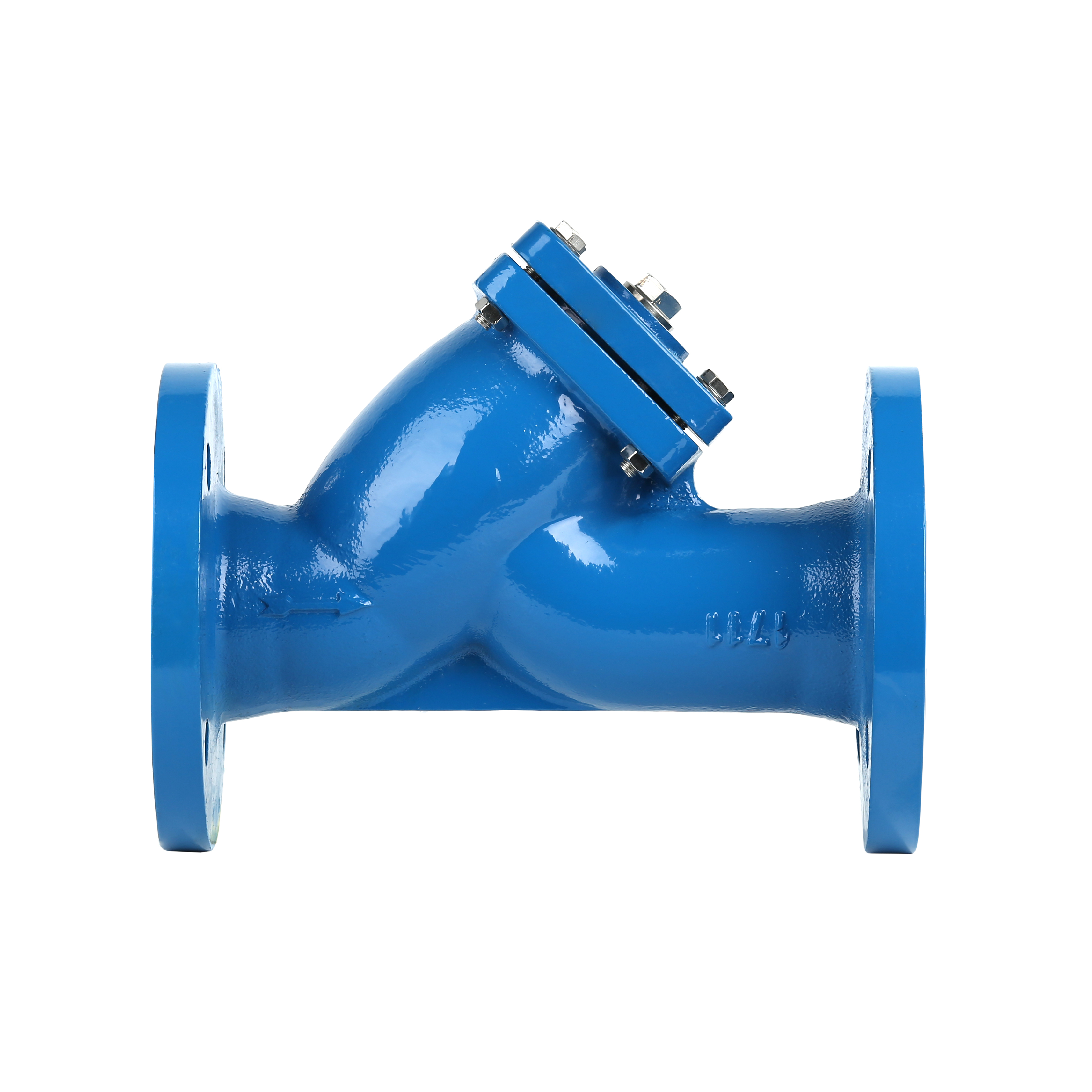 Y-type Strainer,MY SHOP,Y-type Strainer