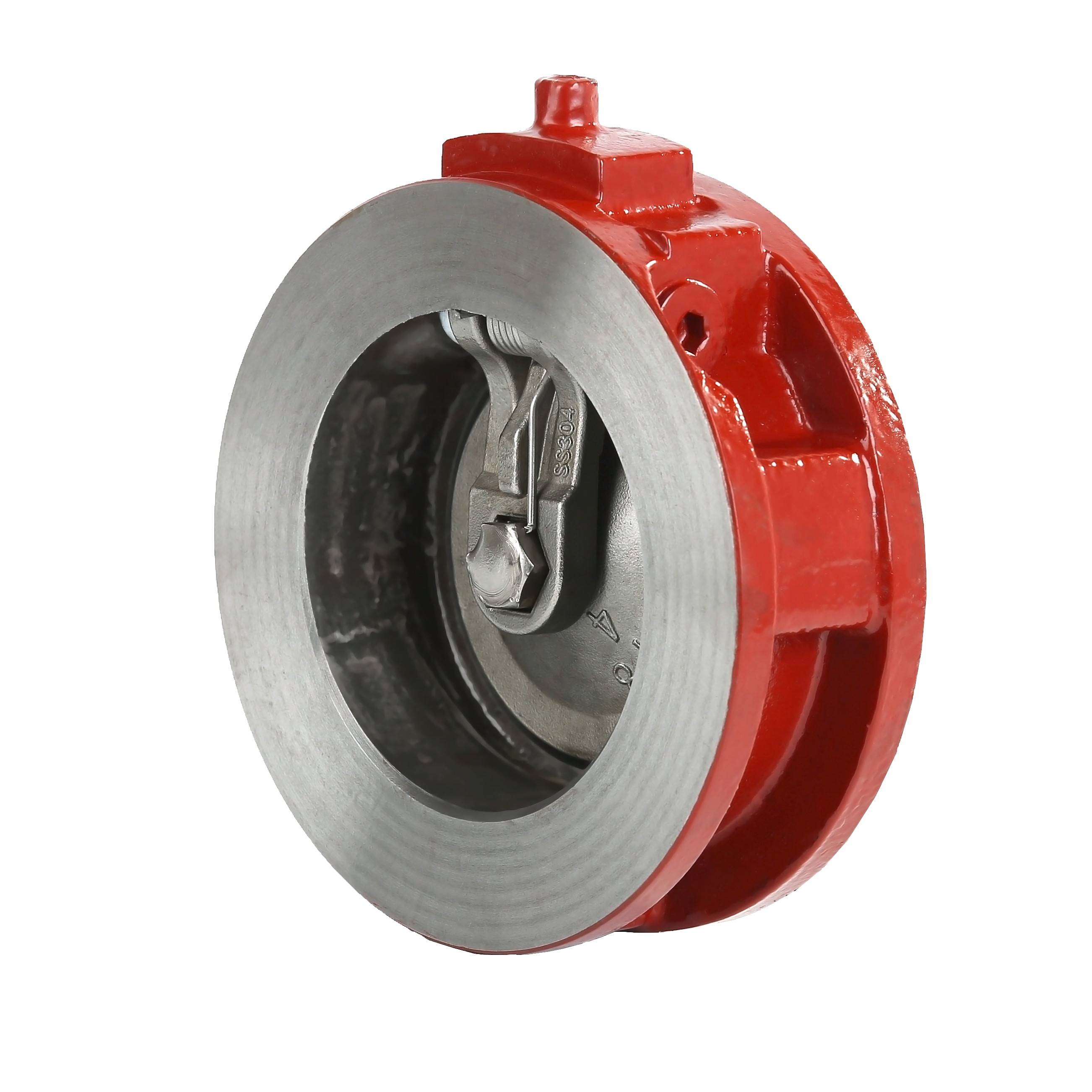 Wafer type Single board check valve,MY SHOP,Wafer type Single board check valve
