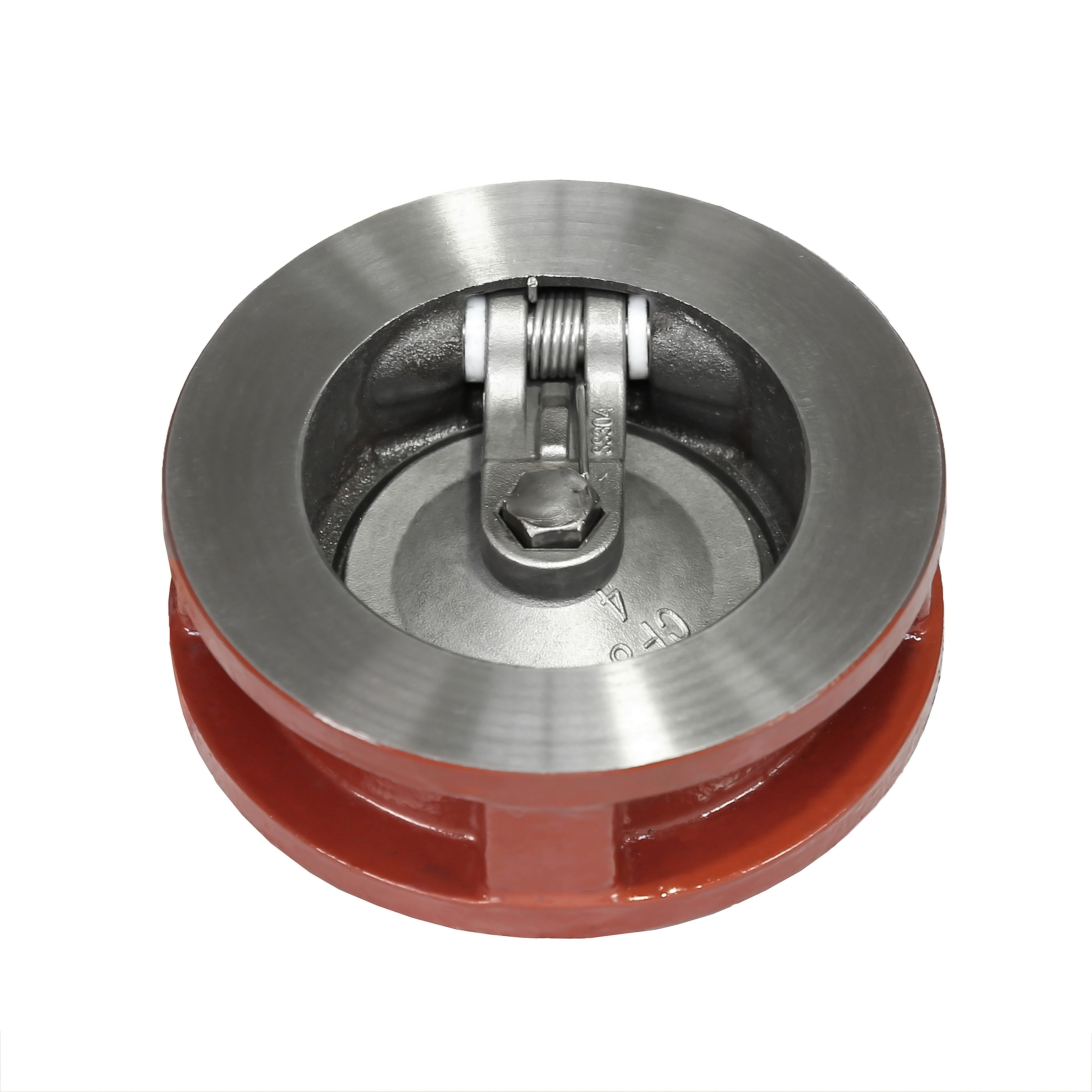 Wafer type Single board check valve,MY SHOP,Wafer type Single board check valve