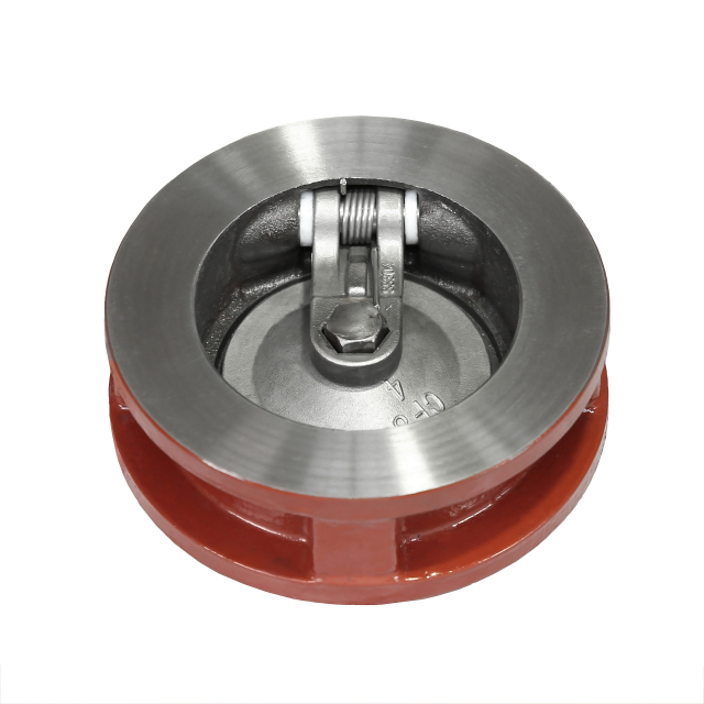 Wafer type Single board check valve,MY SHOP,Wafer type Single board check valve