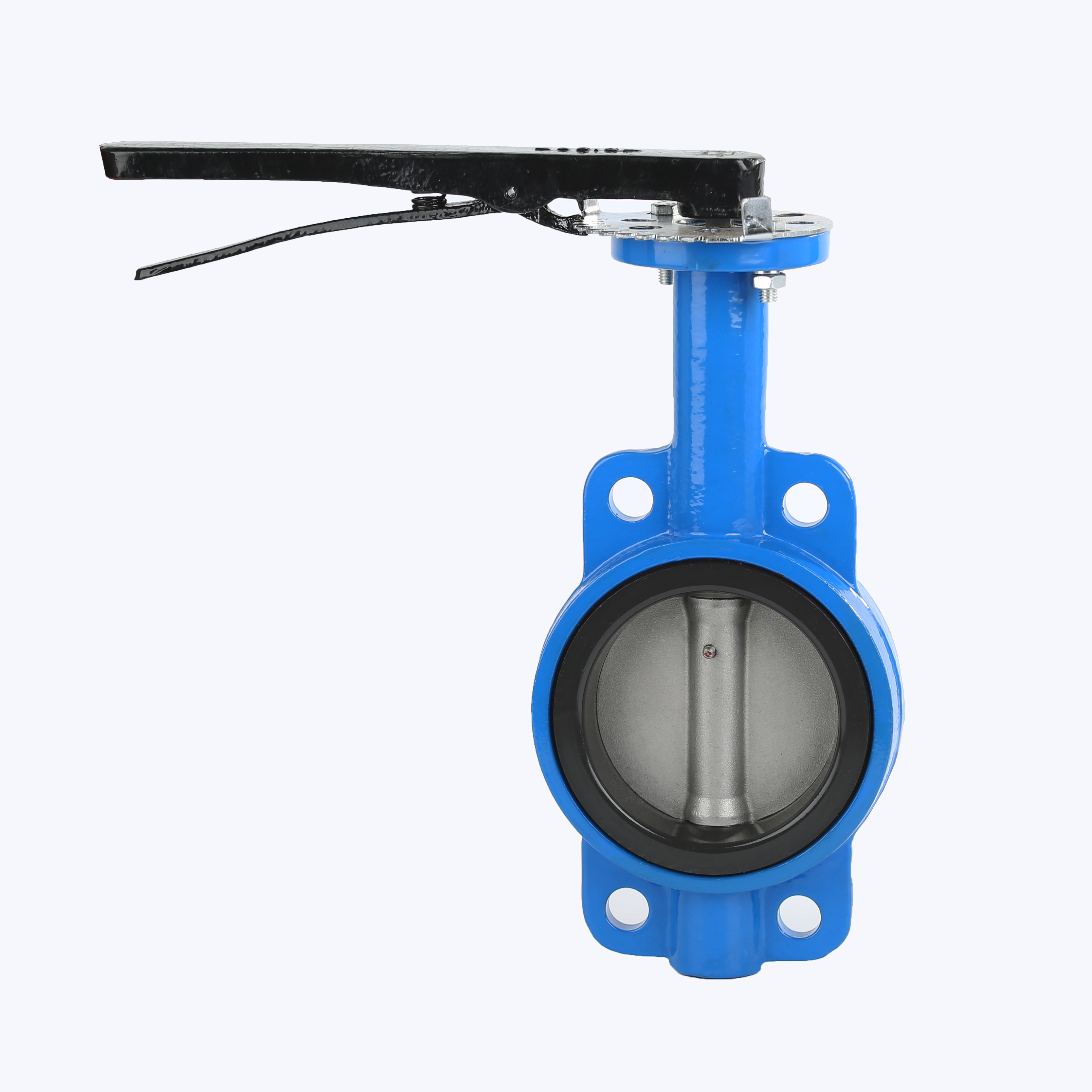 Wafer Type Butterfly Valve,hebei diefei valve co., ltd,Wafer Type Butterfly Valve