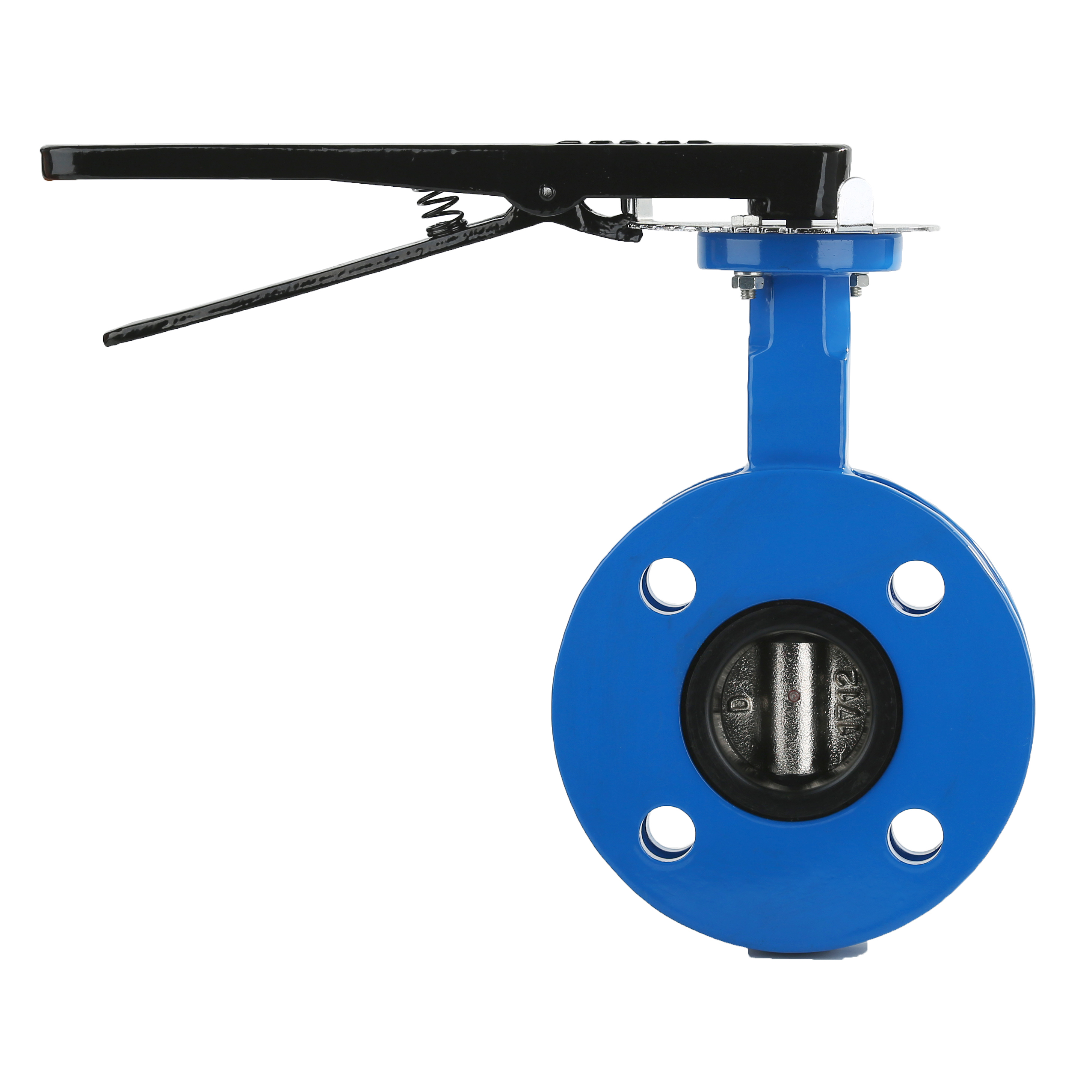 U Type Butterfly Valve,hebei diefei valve co., ltd,U Type Butterfly Valve