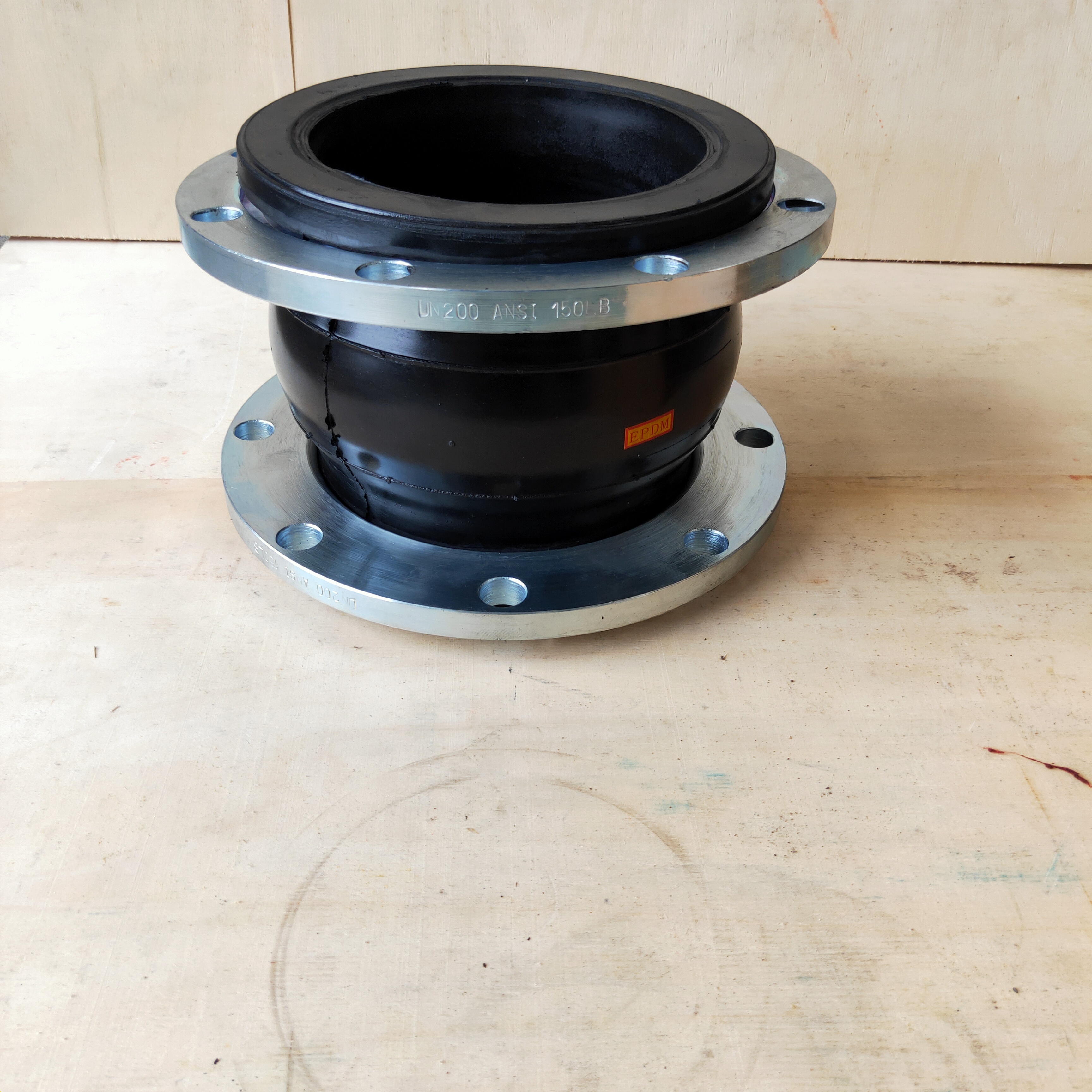 Rubber Expansion Joints,hebei diefei valve co., ltd,Rubber Expansion Joints