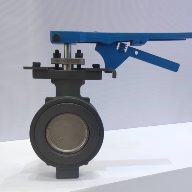 High Performance Butterfly Valve,hebei diefei valve co., ltd,High Performance Butterfly Valve-hebei diefei valve co., ltd
