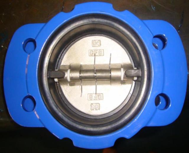 800 Series Check Valve,hebei diefei valve co., ltd,Centerline 800 Series Check Valve
