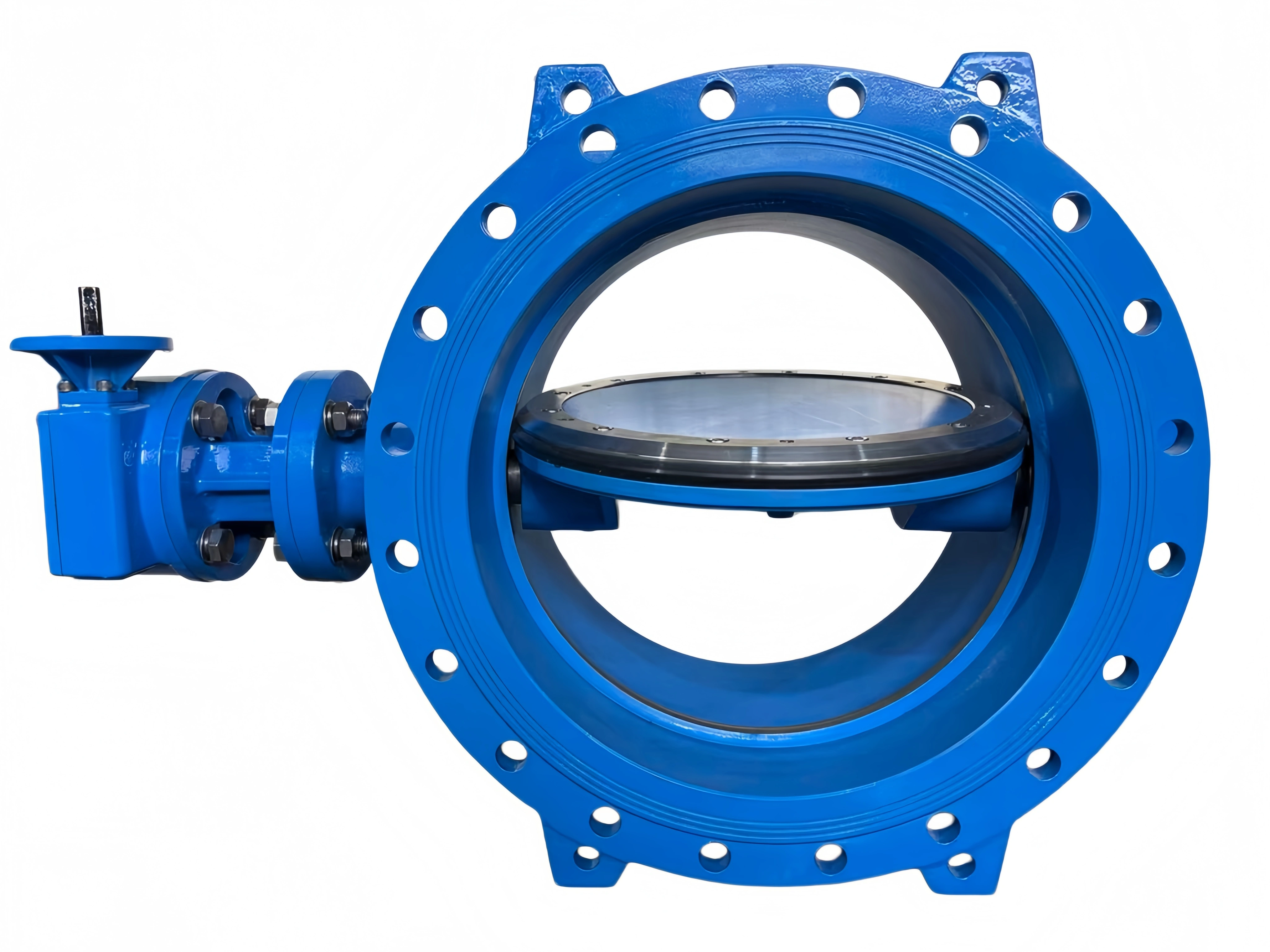 Double Eccentric Butterfly Valve,hebei diefei valve co., ltd,Double Eccentric Butterfly Valve-hebei diefei valve co., ltd