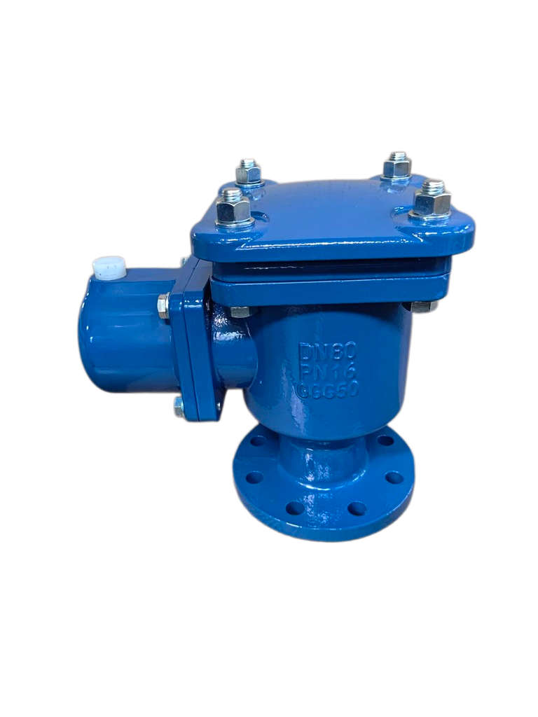 Double Orifice Air Release Valve,Hebei Diefei Valve Co., Ltd.,Double Orifice Air Release Valve
