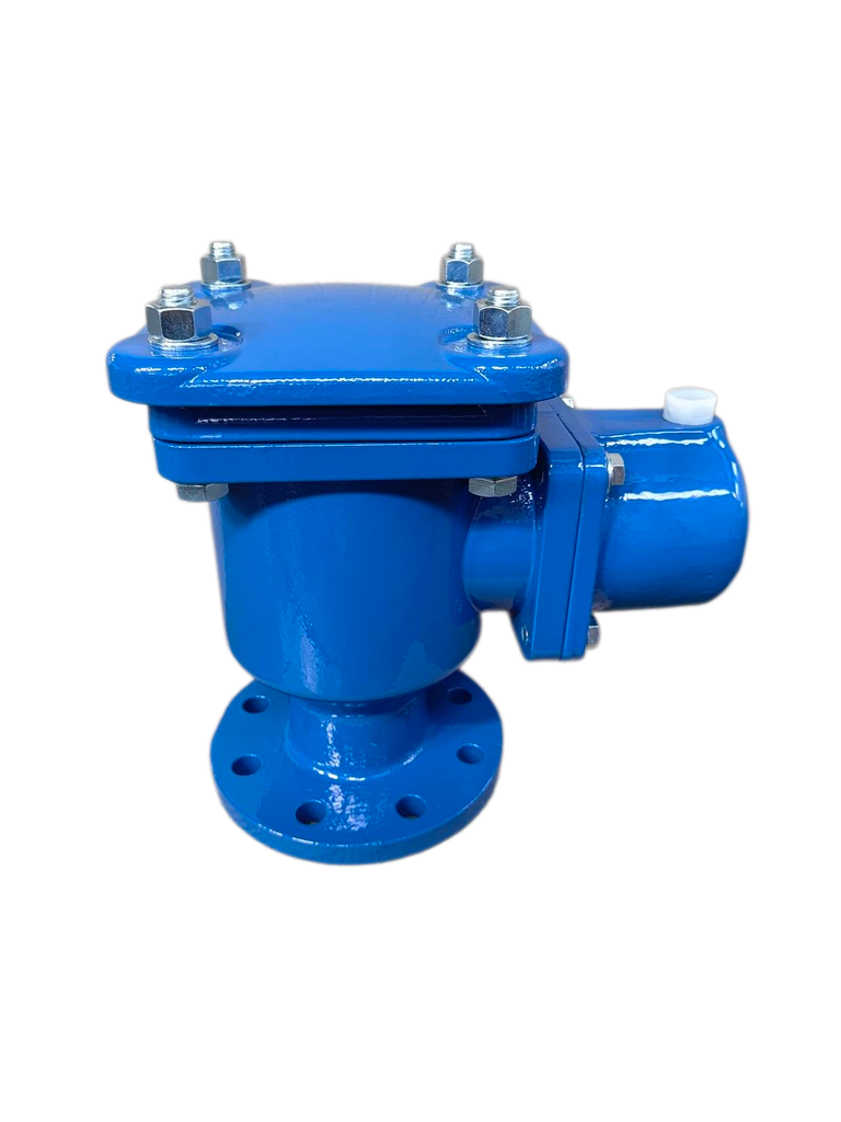 Double Orifice Air Release Valve,Hebei Diefei Valve Co., Ltd.,Double Orifice Air Release Valve