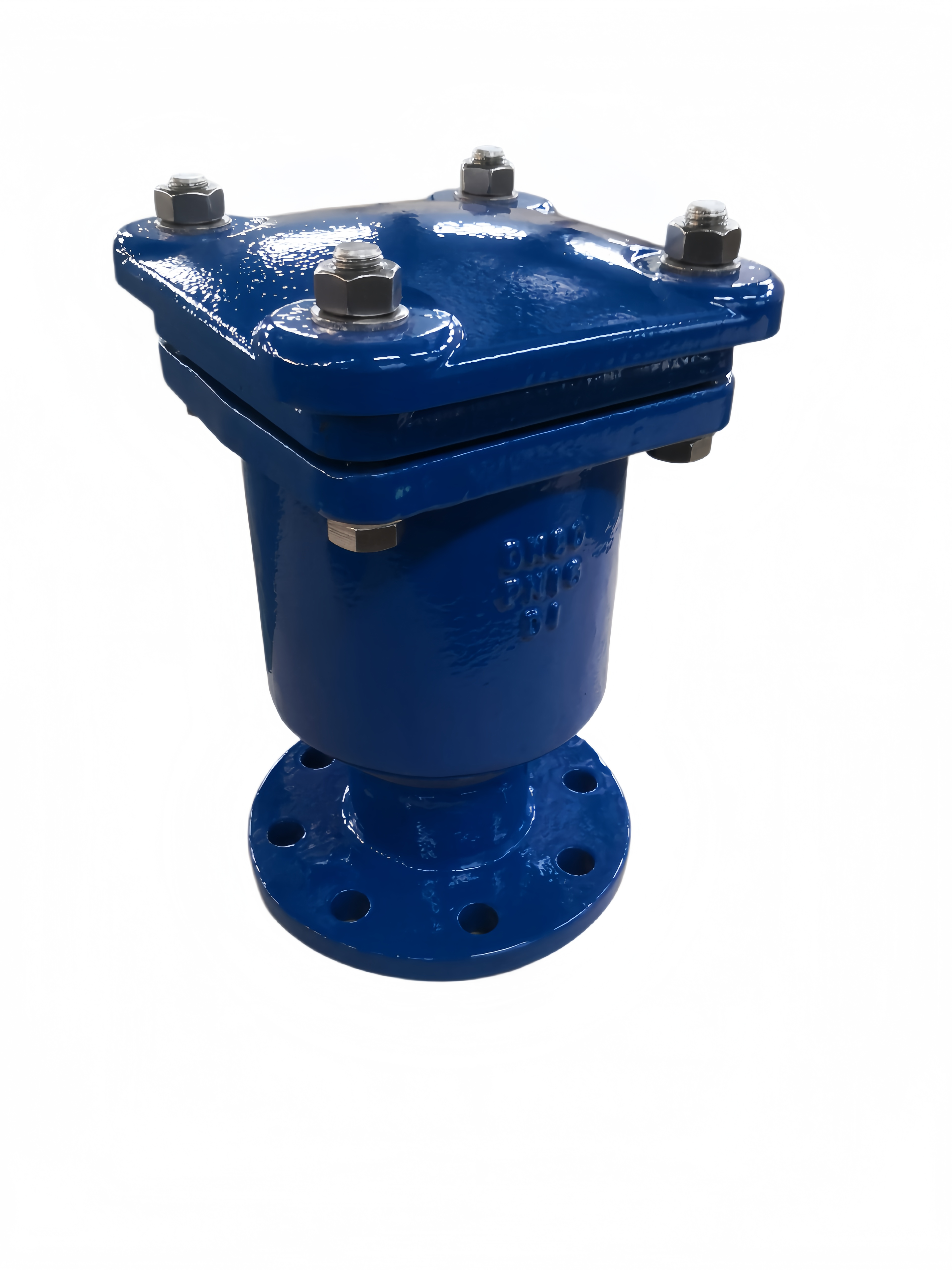 Single Orifice Air Release Valve,Hebei Diefei Valve Co., Ltd.,Single Orifice Air Release Valve-Hebei Diefei Valve Co., Ltd.