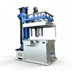 Box Type Online Rotary Degassing Unit for Molten Aluminum,MY SHOP,Box Type Online Rotary Degassing Unit for Molten Aluminum