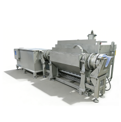 Inline Rotary Degasser for Molten Aluminum‑Longzhiyi,MY SHOP,Inline Rotary Degasser for Molten Aluminum‑Longzhiyi