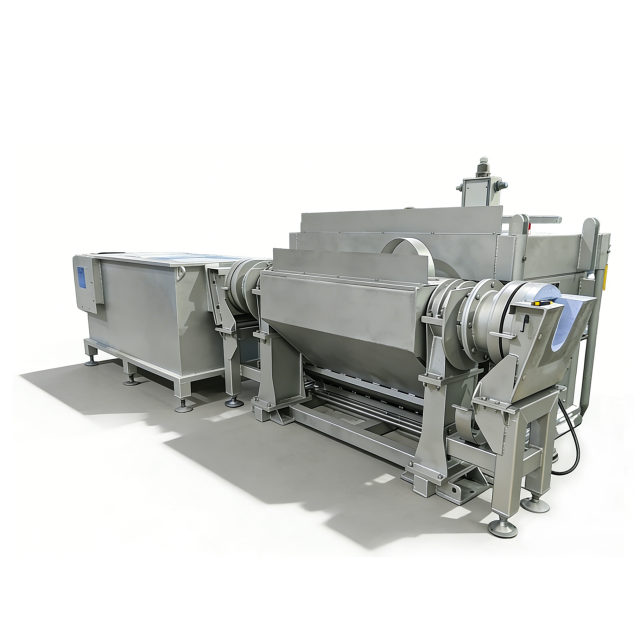 Inline Rotary Degasser for Molten Aluminum‑Longzhiyi,MY SHOP,Inline Rotary Degasser for Molten Aluminum‑Longzhiyi