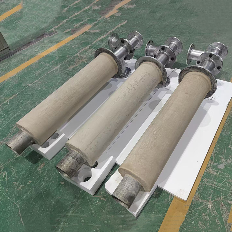 Aluminum Melting Burner for Aluminum Melting Furnace and Holding Furnace,Longzhiyi Refractory,Aluminum Melting Burner for Aluminum Melting Furnace and Holding Furnace-Longzhiyi Refractory
