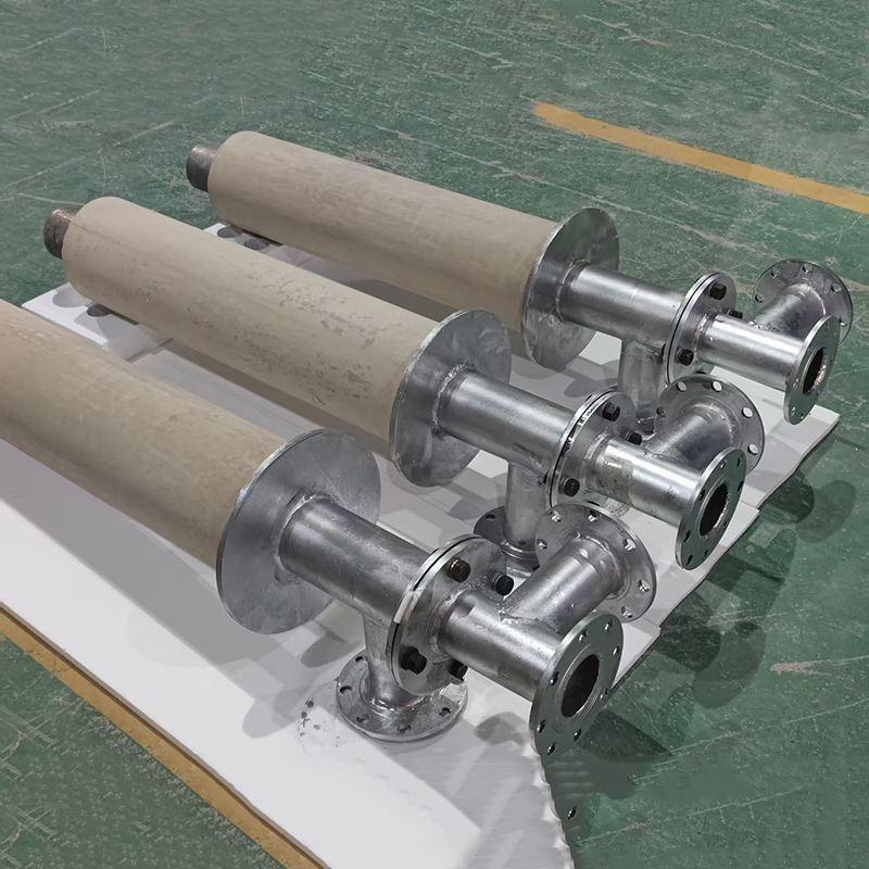 Aluminum Melting Burner for Aluminum Melting Furnace and Holding Furnace,Longzhiyi Refractory,Aluminum Melting Burner for Aluminum Melting Furnace and Holding Furnace-Longzhiyi Refractory