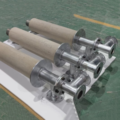 Aluminum Melting Burner for Aluminum Melting Furnace and Holding Furnace,Longzhiyi Refractory,Aluminum Melting Burner for Aluminum Melting Furnace and Holding Furnace-Longzhiyi Refractory