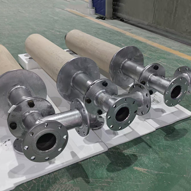 Aluminum Melting Burner for Aluminum Melting Furnace and Holding Furnace,Longzhiyi Refractory,Aluminum Melting Burner for Aluminum Melting Furnace and Holding Furnace-Longzhiyi Refractory