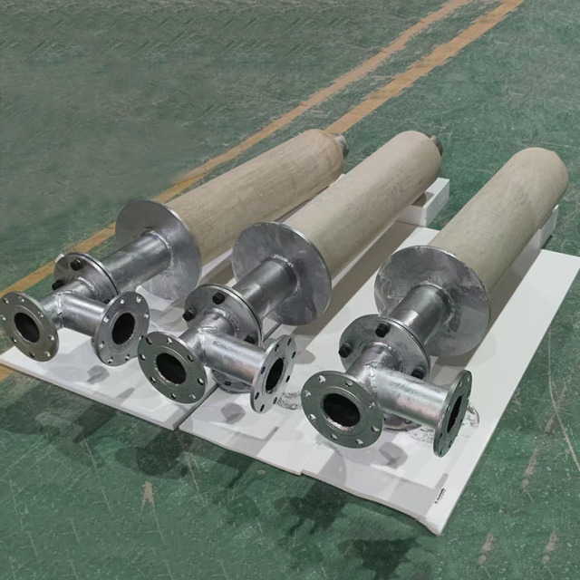 Aluminum Melting Burner for Aluminum Melting Furnace and Holding Furnace,Longzhiyi Refractory,Aluminum Melting Burner for Aluminum Melting Furnace and Holding Furnace-Longzhiyi Refractory