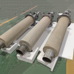 Aluminum Melting Burner for Aluminum Melting Furnace and Holding Furnace,Longzhiyi Refractory,Aluminum Melting Burner for Aluminum Melting Furnace and Holding Furnace-Longzhiyi Refractory