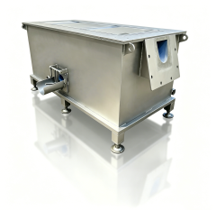 Molten Aluminum Ceramic Filter Box for Aluminum Alloy Purification,Longzhiyi Refractory,Molten Aluminum Ceramic Filter Box for Aluminum Alloy Purification