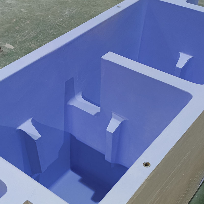 Molten Aluminum Ceramic Filter Box for Aluminum Alloy Purification,Longzhiyi Refractory,Molten Aluminum Ceramic Filter Box for Aluminum Alloy Purification