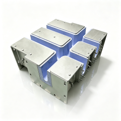 Aluminum Casting Launder image