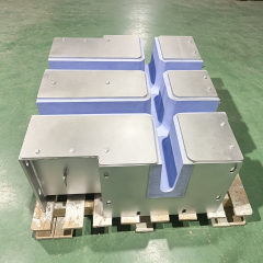 Aluminum Casting Launder image