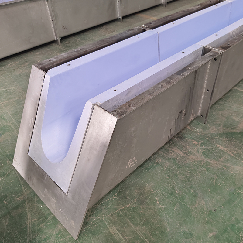 Aluminum Casting Launder | Molten Aluminum Transfer Launder System,Longzhiyi Refractory,Aluminum Casting Launder | Molten Aluminum Transfer Launder System