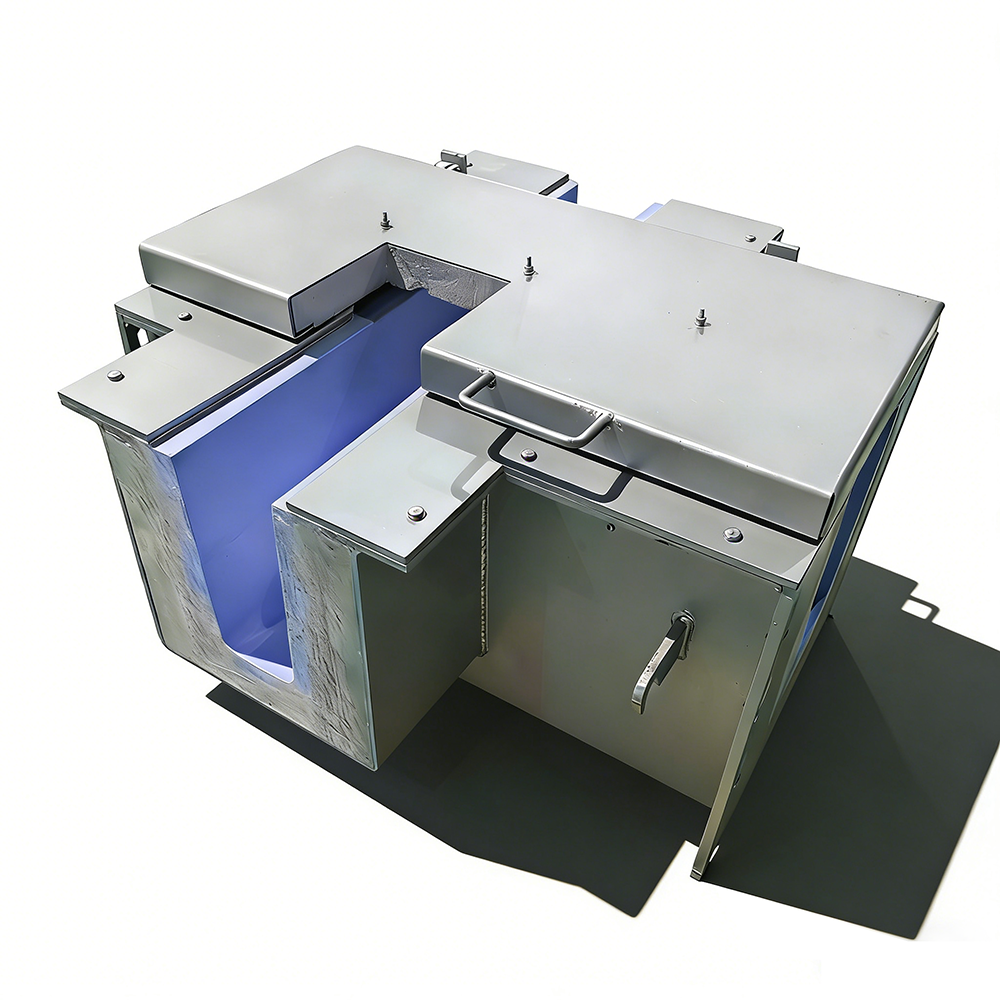 Molten Aluminum Launder｜Custom Refractory Launder for Aluminum Foundry,Longzhiyi Refractory,Molten Aluminum Launder｜Custom Refractory Launder for Aluminum Foundry
