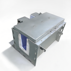 Molten Aluminum Launder｜Custom Refractory Launder for Aluminum Foundry,Longzhiyi Refractory,Molten Aluminum Launder｜Custom Refractory Launder for Aluminum Foundry
